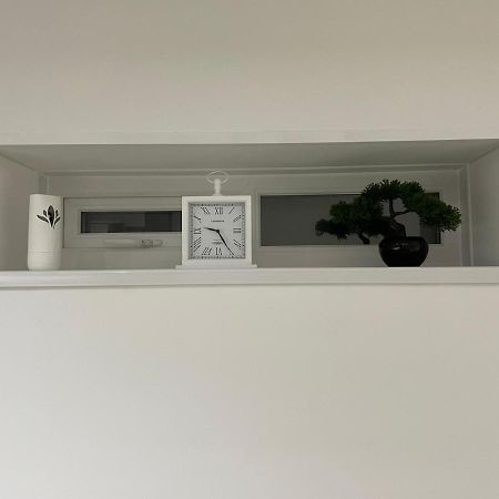 Balco Sherwood Studio Nottingham Ngoại thất bức ảnh