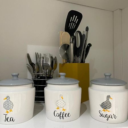 Balco Sherwood Studio Nottingham Ngoại thất bức ảnh