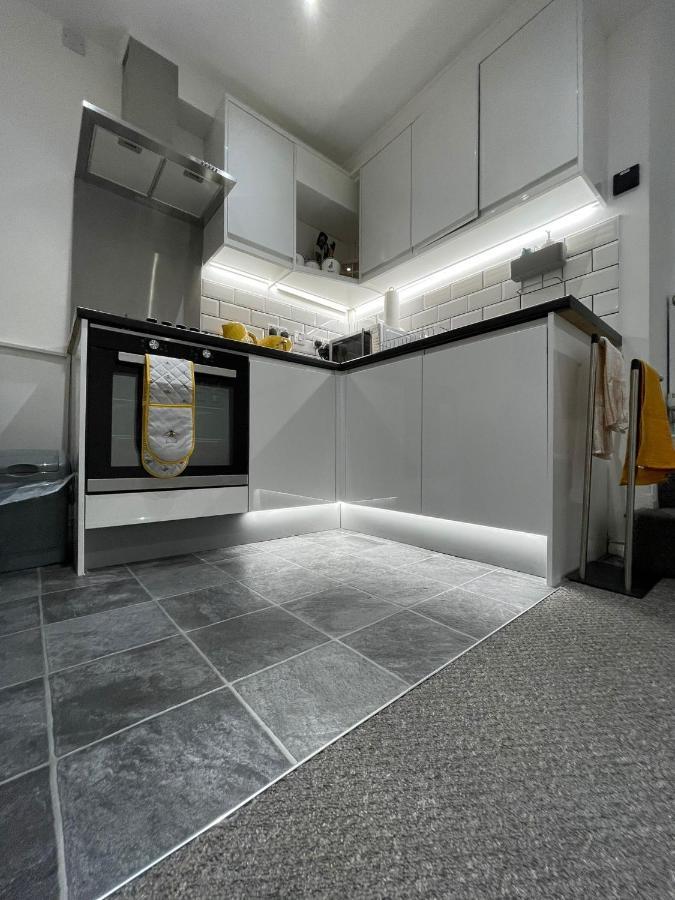 Balco Sherwood Studio Nottingham Ngoại thất bức ảnh