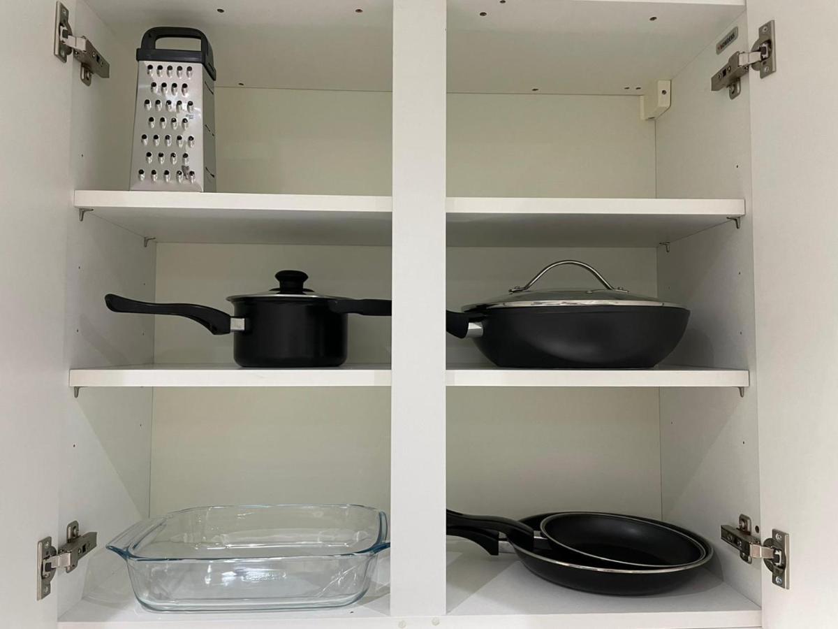 Balco Sherwood Studio Nottingham Ngoại thất bức ảnh