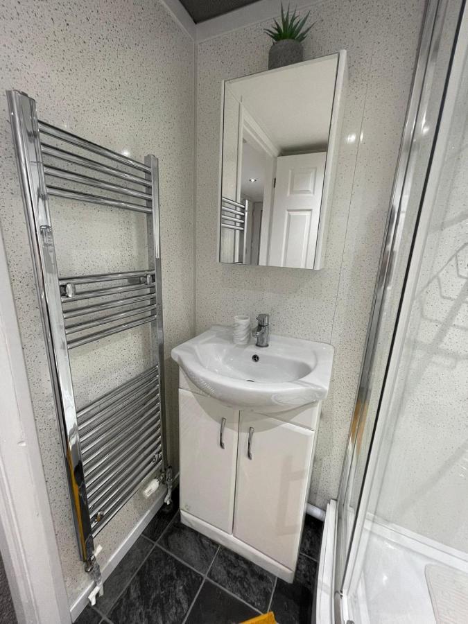 Balco Sherwood Studio Nottingham Ngoại thất bức ảnh