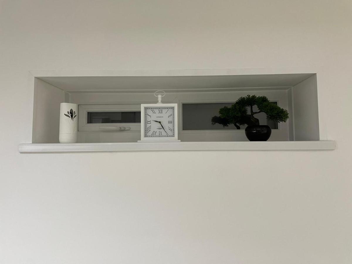 Balco Sherwood Studio Nottingham Ngoại thất bức ảnh